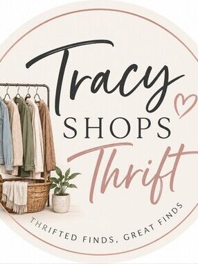 Meet your Posher, Tracy